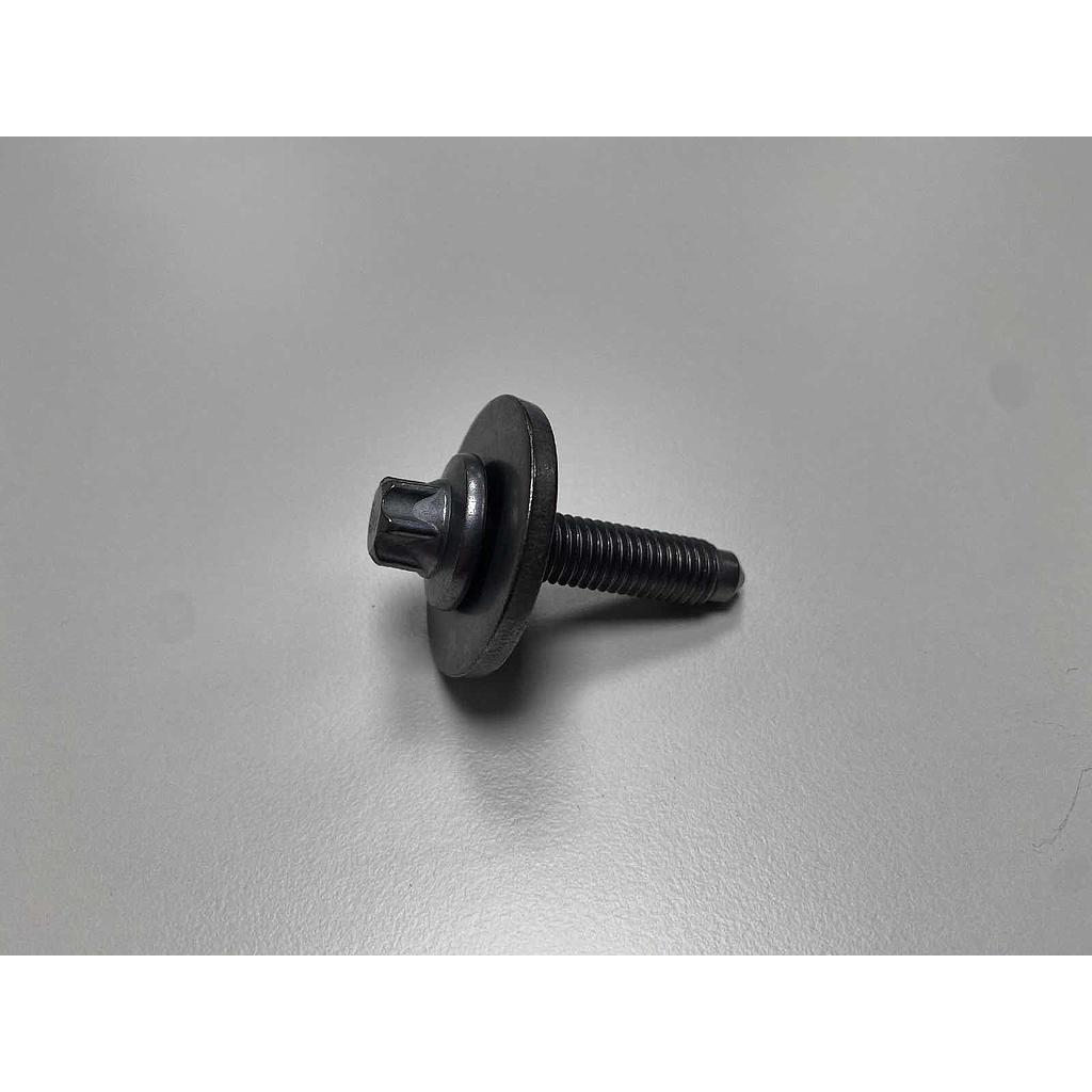 Bolt TE M10X1.5x48 10.9 U-ZNNI-MP CW (for Clevis with round holes 