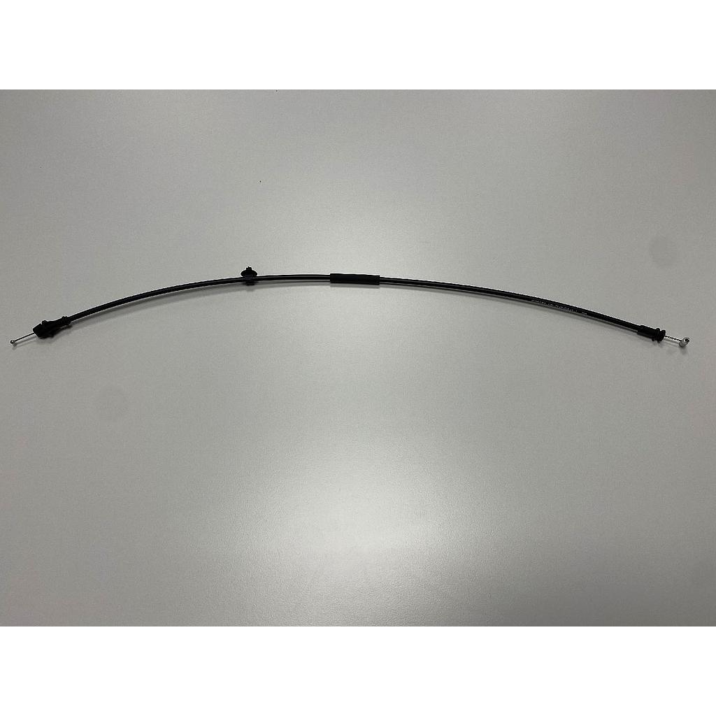 Release cable for front door (MS 2014-2016)