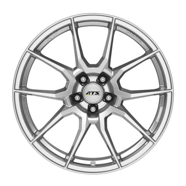 Rim 19&quot; ATS Racelight Racing Silver for Tesla Model S