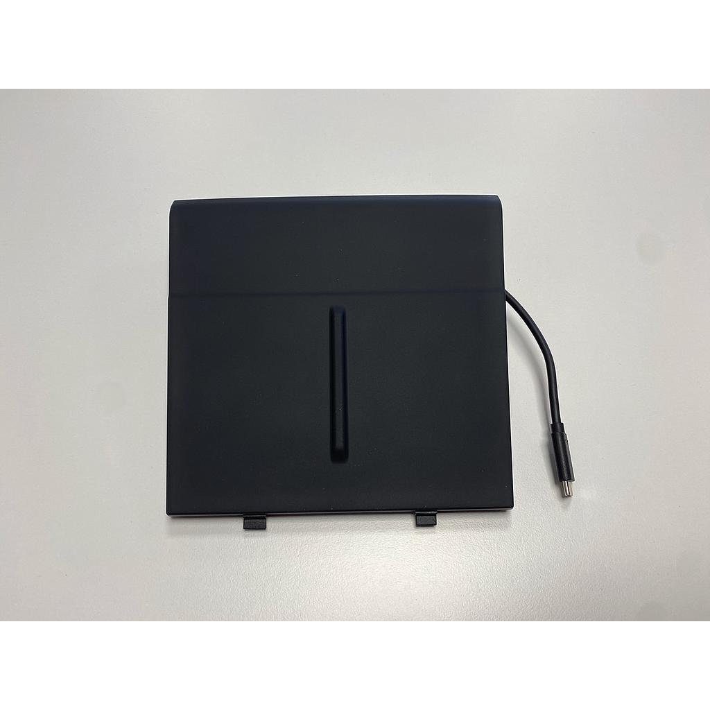 Безпроводное зарядное устройство Model 3 USB-C