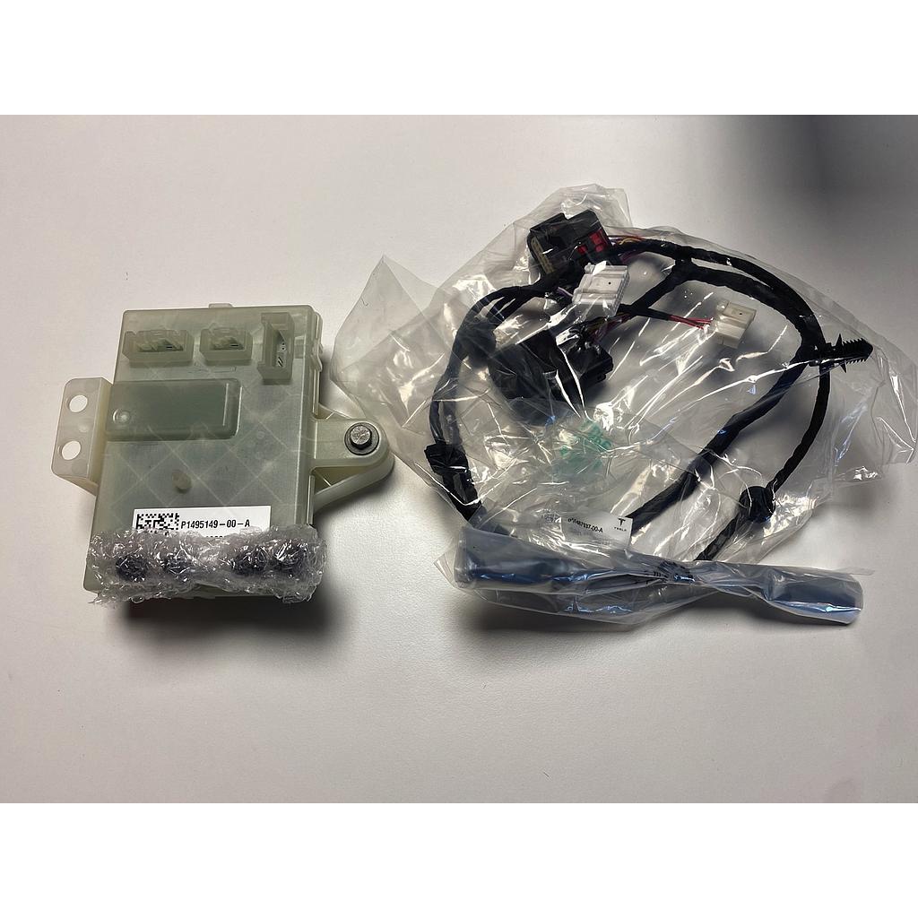 Control box and Harness for CCS Model S build after 2016.06