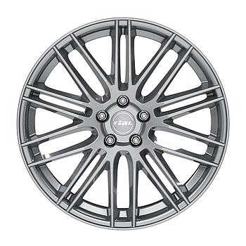 Rim 19" Kibo Metal Grey for Tesla Model 3