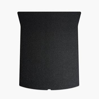 Коврик текстильный прочный для заднего багжника Model 3