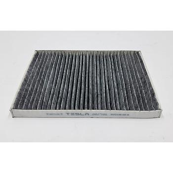 Carbon filter HVAC MS2