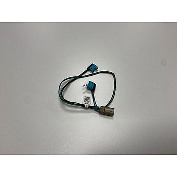 Micro switches assembly for exterior door handle (MS 2014-2016)
