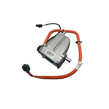Electric battery heater (thermal system) (Model S 2016-2021)