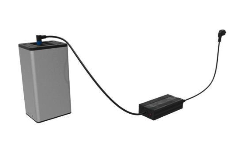 Battery for Horwin Ranger Street