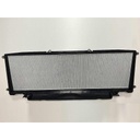 HEPA filter big (Tesla MX 2018 not RAVEN)