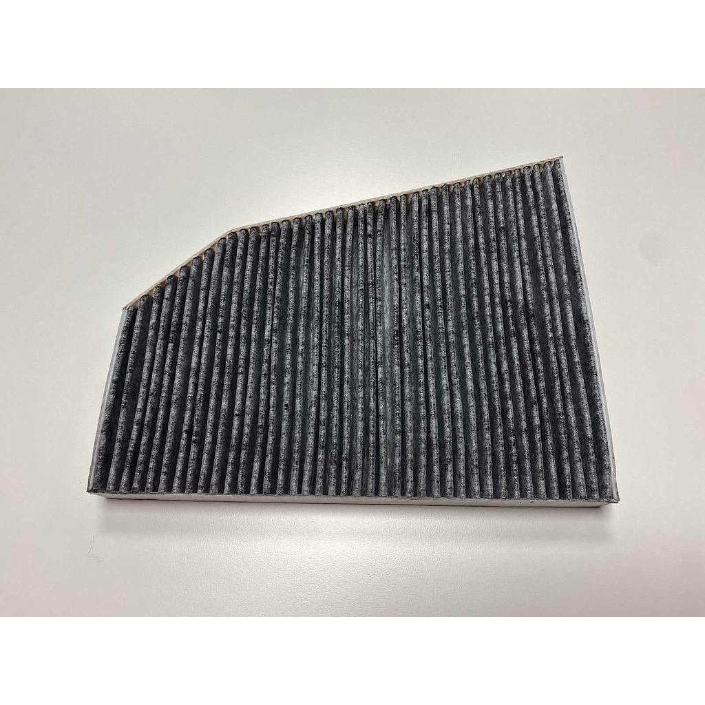 Carbon filter (Tesla MX 2018 ne RAVEN)