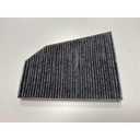 Carbon filter (Tesla MX 2018 ne RAVEN)