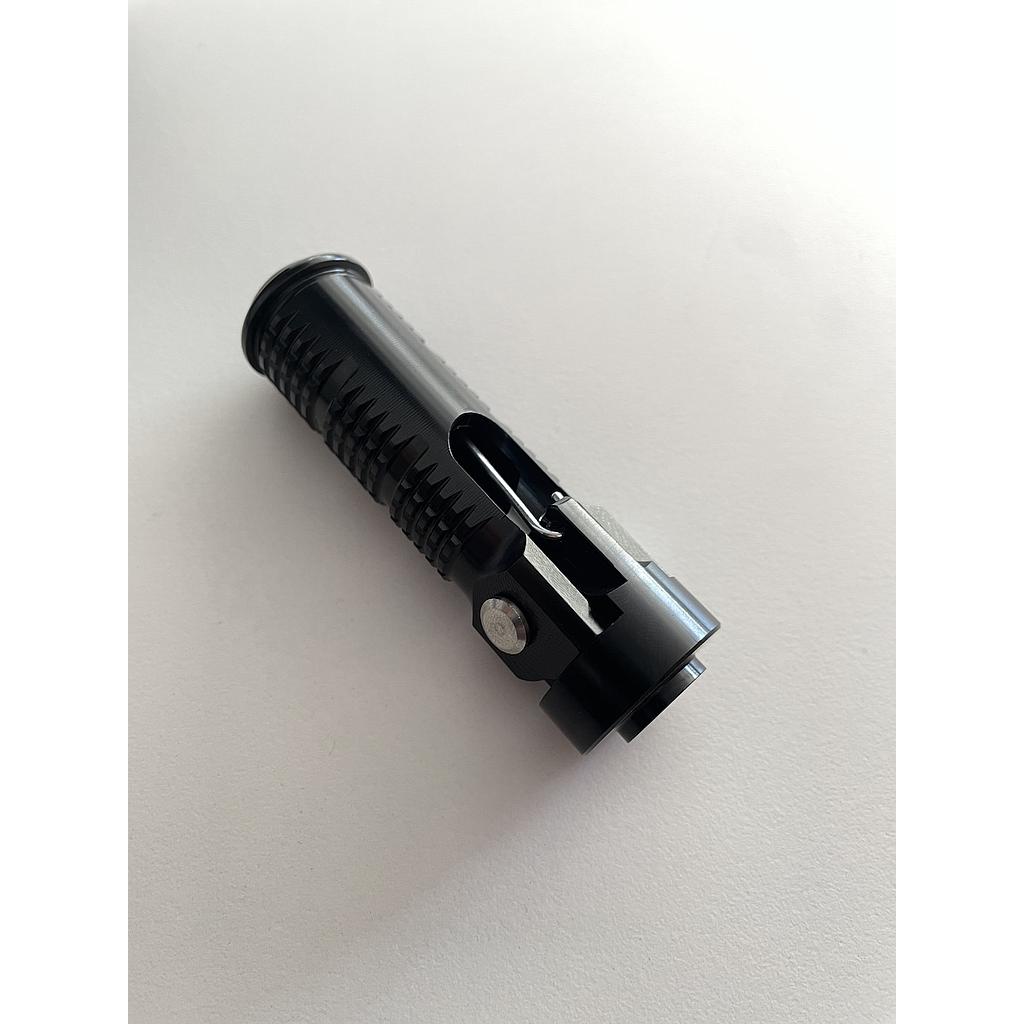 RH/LH folding footpeg-Energica