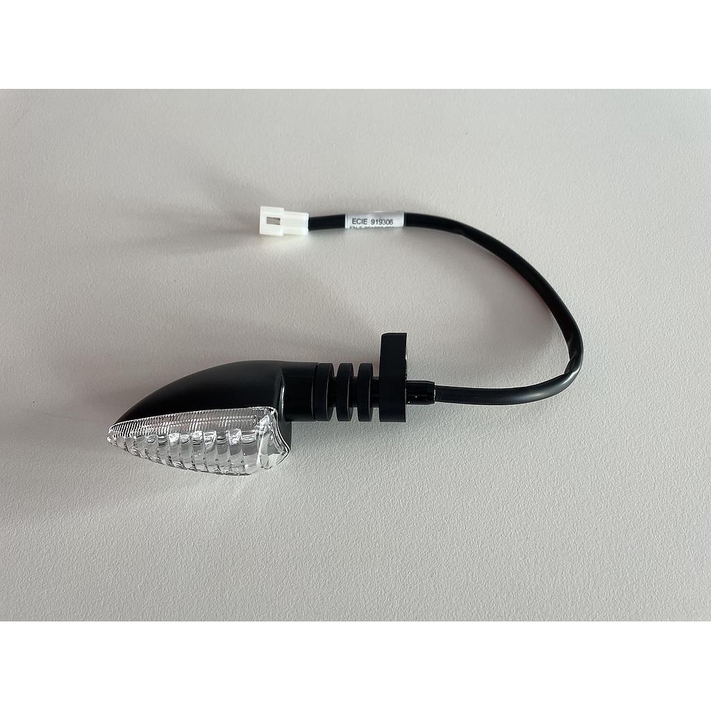 Turn indicator Front RH, Rear LH (EU)-Energica