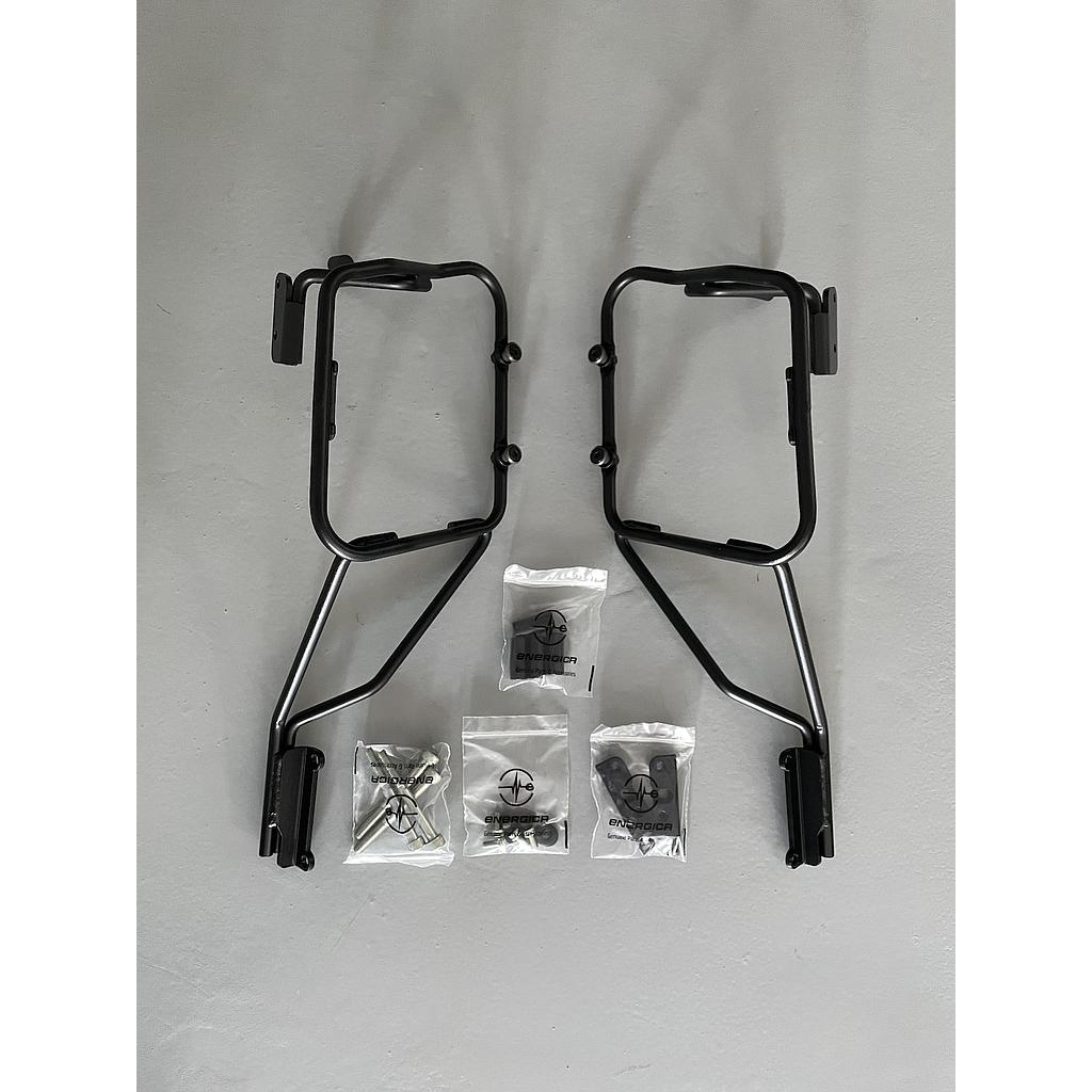 Bags rack kit - Energica EVA Ribelle