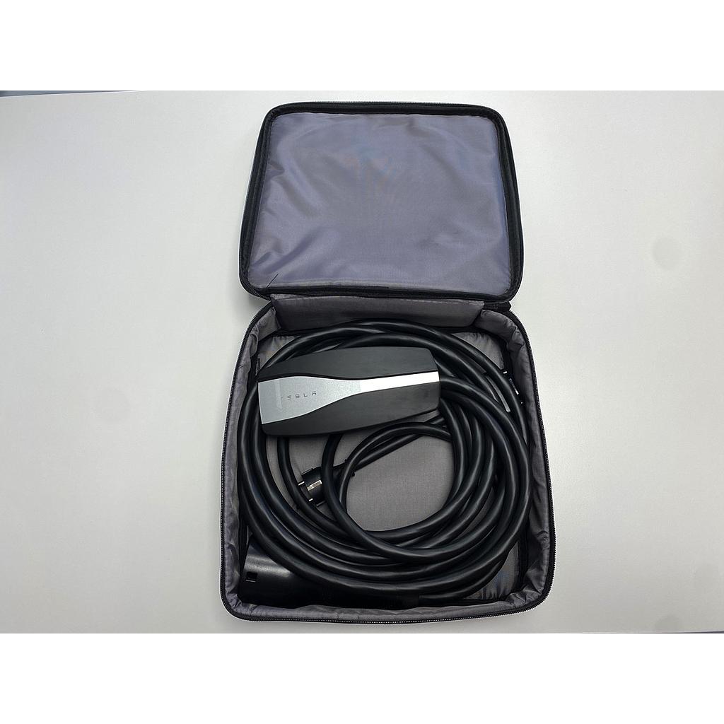 Corded Mobile Connector 1 phase 16/32A Gen2