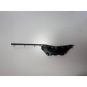 Pull cut and graphite decor for right front door (Model S 2021)