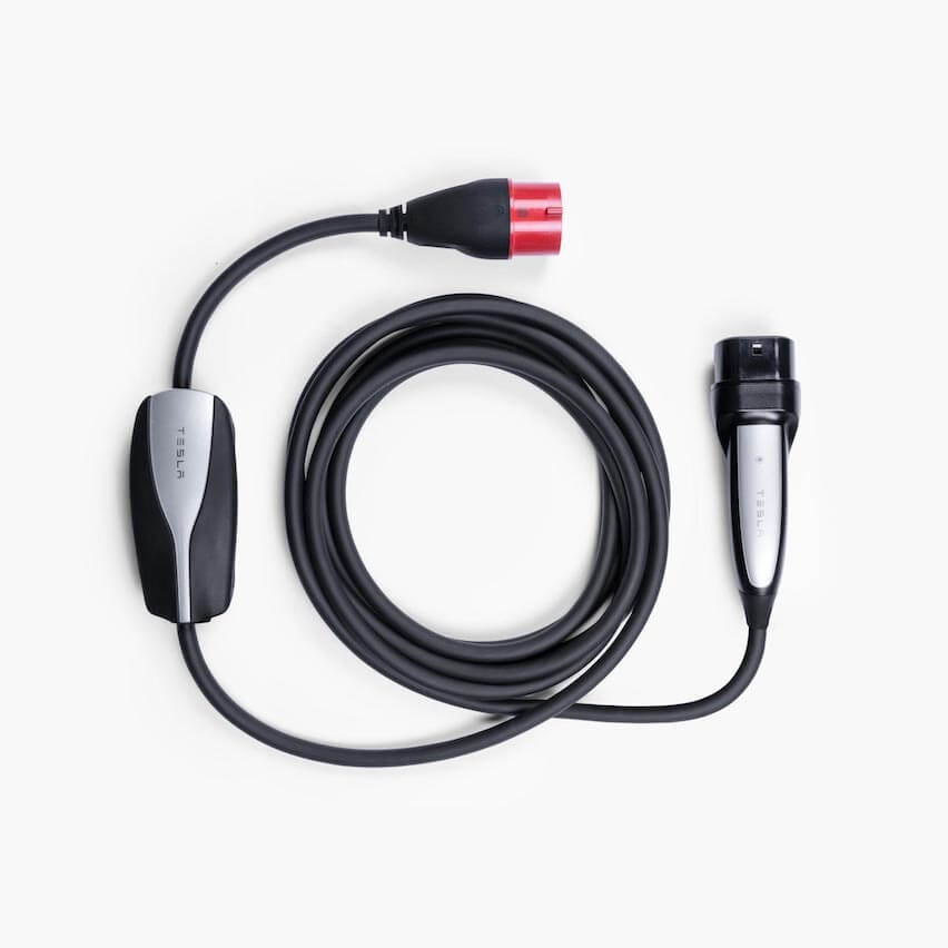 Universalus Mobilus Kroviklis 3 fazės Gen2