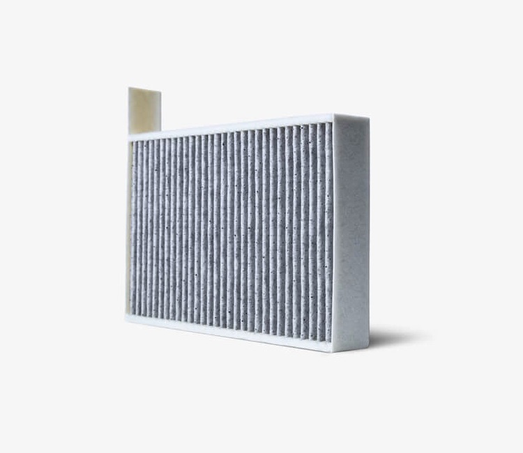 Фильтр для салона HVAC Model 3 and Y