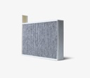 Combination filter HVAC Model 3 and Y