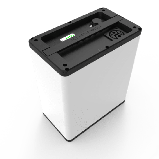[HW_600550] Extended range battery 72V-40Ah for Horwin EK1