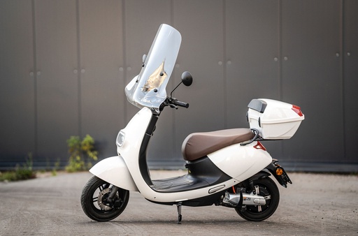[SELVW2W2] Electric scooter Wayel W2
