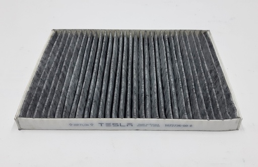 [1072736-00-B] Carbon filter HVAC MS2