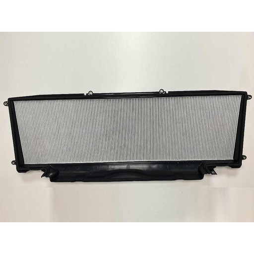 [1045566-00-H] HEPA filter big (Tesla MX 2018 not RAVEN)