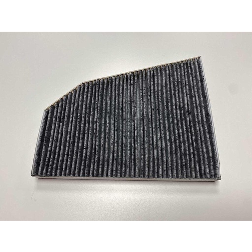 [1039042-00-B] Carbon filter (Tesla MX 2018 ne RAVEN)