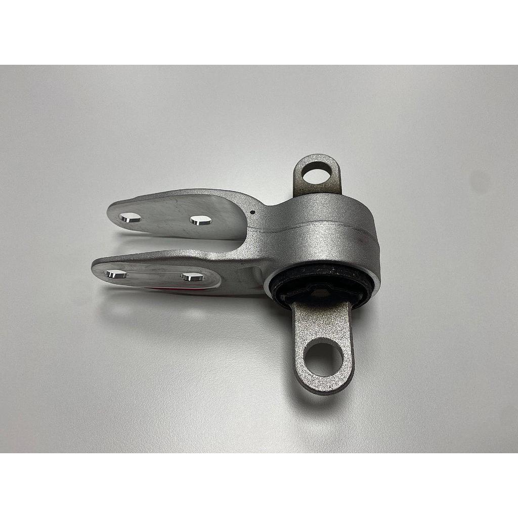 Clevis Assembly, DBL ISO, LHS MTR MNT, SDU-F