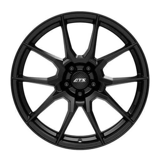 [ARACELIGHT0BLACK0R19] Диск 19" ATS Racelight Racing Черный 19" для Tesla Model S