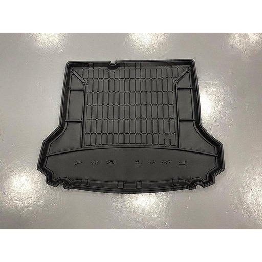 [TM413917_VWID4_B] Коврик для заднего багажника Proline VW ID.4 с 2020 г., верхняя часть, с высоким краем