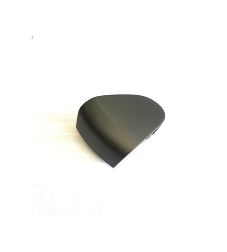 [1071979-01-A] Cover for lug nut, color black, (MS TWIN TURBINE rims)