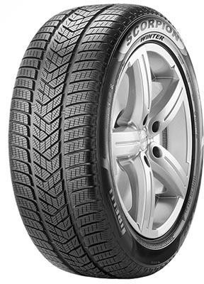 [PIRSCORWIN25545R19] Tire winter 19" PIRELLI Scorpion Winter for Tesla Model Y