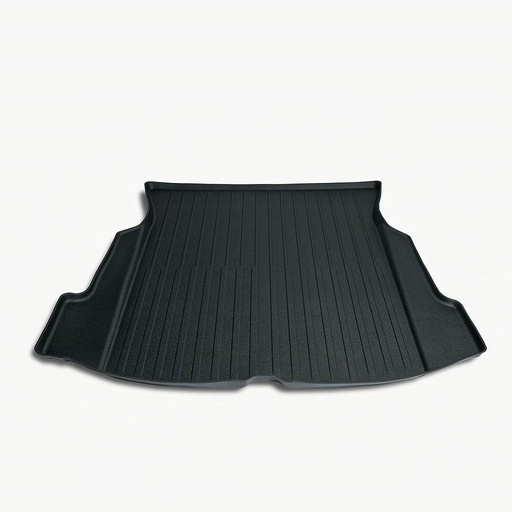 [1143622-00-B] All weather коврик резиновый для заднего багжника Model 3