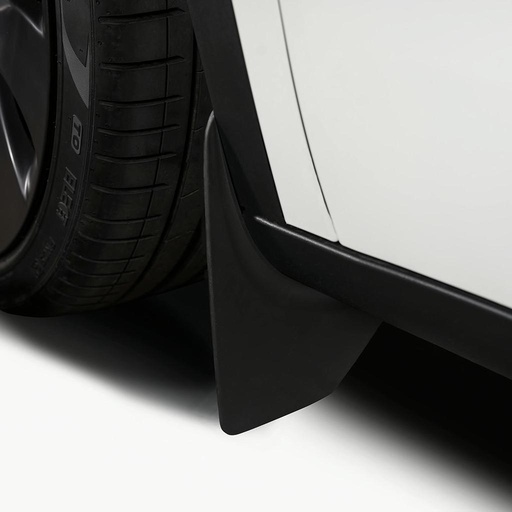 [1634443-00-A] Комплект брызговиков для Model Y