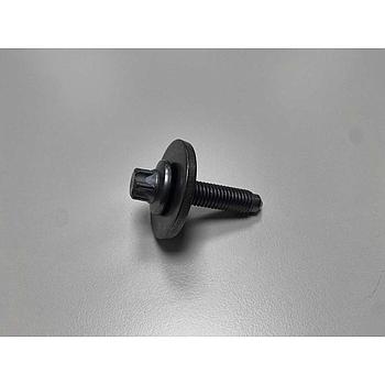 Bolt TE M10X1.5x48 10.9 U-ZNNI-MP CW (for Clevis with round holes 1055366-00-H)