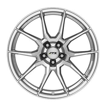 Диск 19" ATS Racelight Racing Серебрянный для Tesla Model S